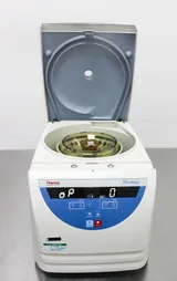 Thermo Scientific Sorvall Legend Micro 21 Centrifuge, 24x1.5/2mL, 14,800 RPM