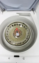 Thermo Scientific Sorvall Legend Micro 21 Centrifuge, 24x1.5/2mL, 14,800 RPM