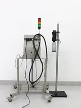 Videojet 1580 Ink Jet Coding Machine with Minor Blemishes – 100-240V