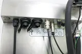 Videojet 1580 Ink Jet Coding Machine with Minor Blemishes – 100-240V