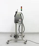 Videojet 1580 Ink Jet Coding Machine with Minor Blemishes – 100-240V