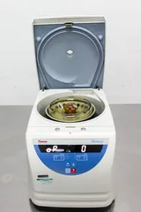 Thermo Scientific Sorvall Legend Micro 21 Benchtop Centrifuge, 24 x 1.5/2mL, Up to 14,800 RPM