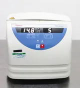 Thermo Scientific Sorvall Legend Micro 21 Benchtop Centrifuge, 24 x 1.5/2mL, Up to 14,800 RPM