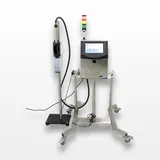 Videojet 1580 Ink Jet Coding Machine with Minor Blemishes – 100-240V