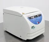 Thermo Scientific Sorvall Legend Micro 21 Benchtop Centrifuge, 24 x 1.5/2mL, Up to 14,800 RPM