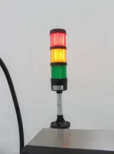 Videojet 1580 Ink Jet Coding Machine with Minor Blemishes – 100-240V