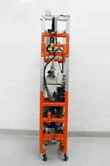 SkyClimber Personnel hoist control unit Drive Base Lift Hoist, 1250lbs Capacity