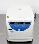Thermo Scientific Sorvall Legend Micro 21 Benchtop Centrifuge 21,100 x g