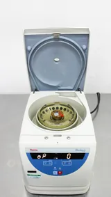Thermo Scientific Sorvall Legend Micro 21 Benchtop Centrifuge 21,100 x g