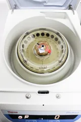 Thermo Scientific Sorvall Legend Micro 21 Benchtop Centrifuge 21,100 x g