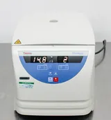 Thermo Scientific Sorvall Legend Micro 21 Benchtop Centrifuge 21,100 x g