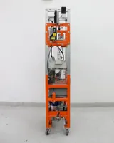 SkyClimber Personnel hoist control unit Drive Base Lift Hoist, 1250lbs Capacity