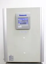 Panasonic MCO-170AICUVL-PA CO2 Laboratory Incubator 5.8 cu.ft. Touchscreen