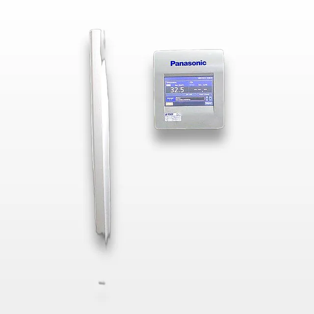 Panasonic MCO-170AICUVL-PA CO2 Laboratory Incubator 5.8 cu.ft. Touchscreen