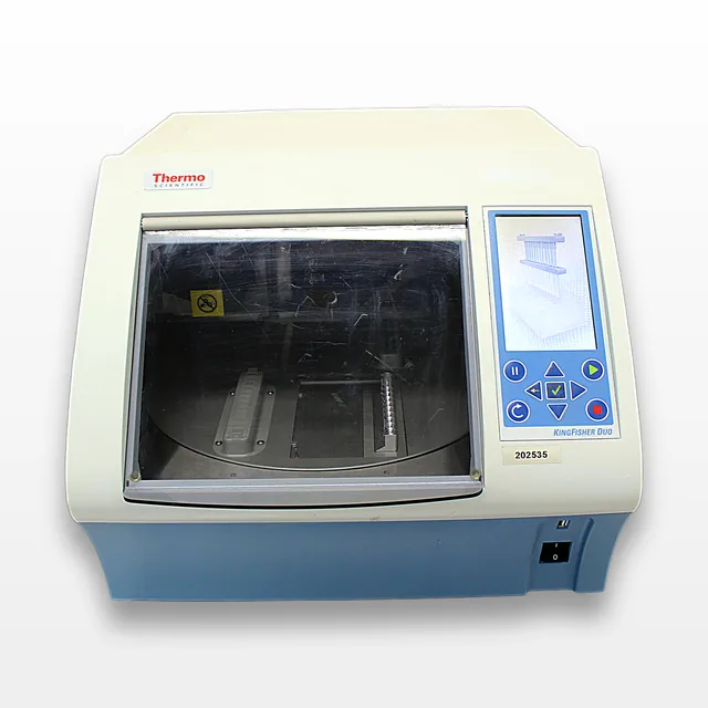 Thermo Scientific KingFisher Duo 5400100 Nucleic Acid Purification System