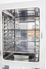 Panasonic MCO-170AICUVL-PA CO2 Laboratory Incubator 5.8 cu.ft. Touchscreen