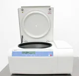Thermo Sorvall Legend XTR Benchtop Centrifuge Refrigerated High Performance