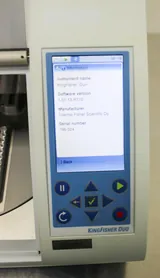 Thermo Scientific KingFisher Duo 5400100 Nucleic Acid Purification System