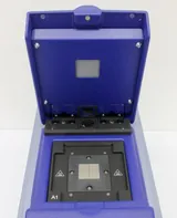 Fluidigm FC1 Cycler Lab Equipment with Touch Panel & Vacuum Pump