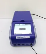 Fluidigm FC1 Cycler Lab Equipment with Touch Panel & Vacuum Pump
