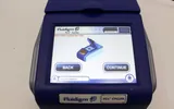 Fluidigm FC1 Cycler Lab Equipment with Touch Panel & Vacuum Pump