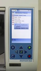 Thermo Scientific KingFisher Duo 5400100 Nucleic Acid Purification System