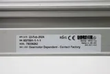 Dorner 2200 Series End Drive Conveyor Belt Model 75009262 Smooth Operation
