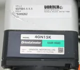 Dorner 2200 Series End Drive Conveyor Belt Model 75009262 Smooth Operation