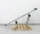 Dorner 2200 Series End Drive Conveyor Belt Model 75009262 Smooth Operation