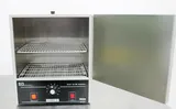 Quincy Lab 10-180 Incubator, 0.7 cu ft Capacity, Max Temp 201F (94C)