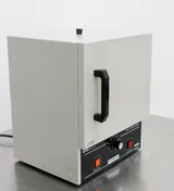 Quincy Lab 10-180 Incubator, 0.7 cu ft Capacity, Max Temp 201F (94C)