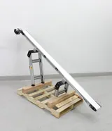 Dorner 2200 Series End Drive Conveyor Belt Model 75009262 Smooth Operation