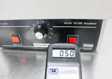 Quincy Lab 10-180 Incubator, 0.7 cu ft Capacity, Max Temp 201F (94C)