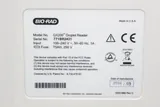 BIO-RAD QX200 Droplet Reader Digital PCR EvaGreen Probe-Based Testing