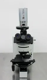 Olympus BX60F5 Microscope Imaging System with 5-Position Fluorescence Turret