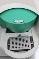 BIO-RAD QX200 Droplet Reader Digital PCR EvaGreen Probe-Based Testing