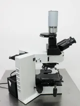 Olympus BX60F5 Microscope Imaging System with 5-Position Fluorescence Turret