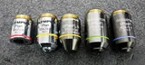 Olympus BX60F5 Microscope Imaging System with 5-Position Fluorescence Turret