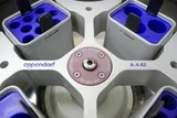 Eppendorf Centrifuge 5810 with A-4-62 Rotor for Laboratory Use