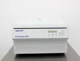 Eppendorf Centrifuge 5810 with A-4-62 Rotor for Laboratory Use
