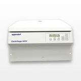 Eppendorf Centrifuge 5810 with A-4-62 Rotor for Laboratory Use