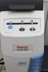 Thermo DXR2 SmartRaman Spectrometer for Bulk Sample Analysis