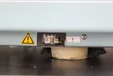 Hettich Zentrifugen 5660-01 ROTANTA 460R Centrifuge Not Operational