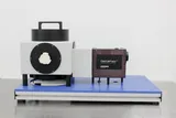 Horiba Scientific DeltaFlex Modular Fluorescence Lifetime System TCSPC Incomplete