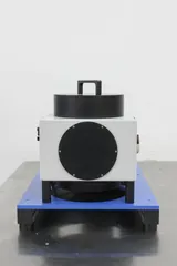 Horiba Scientific DeltaFlex Modular Fluorescence Lifetime System TCSPC Incomplete