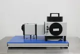 Horiba Scientific DeltaFlex Modular Fluorescence Lifetime System TCSPC Incomplete