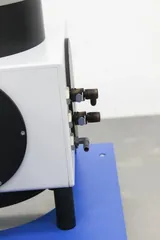 Horiba Scientific DeltaFlex Modular Fluorescence Lifetime System TCSPC Incomplete