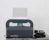 SPT Labtech Dragonfly Discovery Liquid Handler System w/ Cart & Laptop