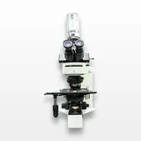 Olympus BX60F5 Microscope Imaging System with 5-Position Fluorescence Turret
