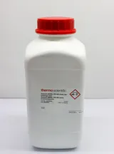 Thermo Scientific Dowex 50WX8 Ion-Exchange Resin, 200-400 Mesh, 2.5 KG